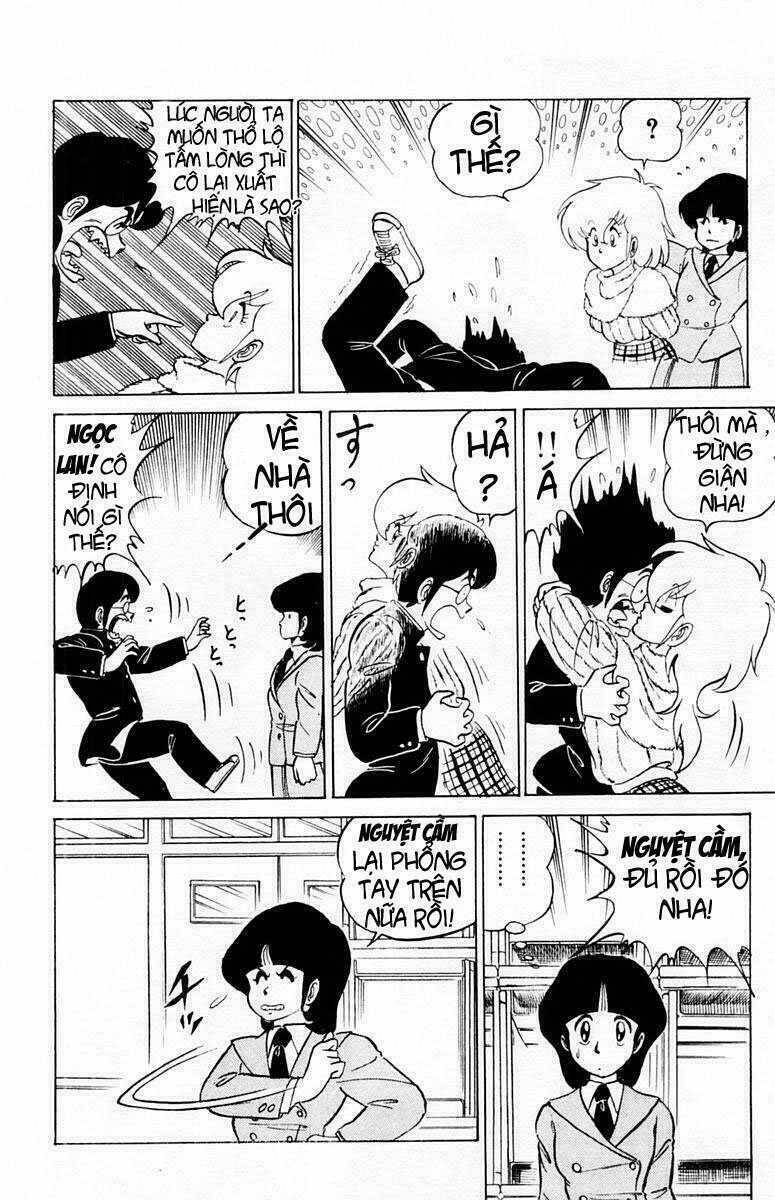 yuu & mi chapter 4 8