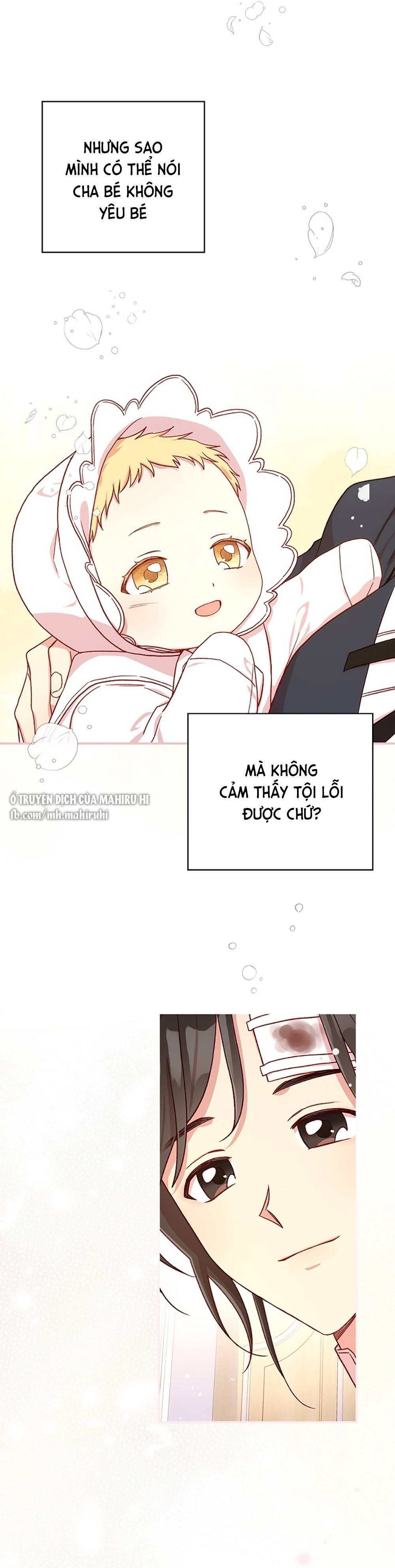 sống sót dưới thân phận hầu nữ chapter 60 6