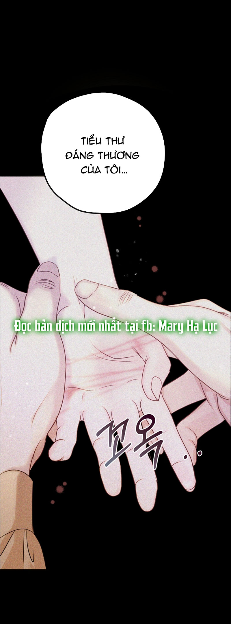 hãy giải thoát cho ta chapter 6.2 1