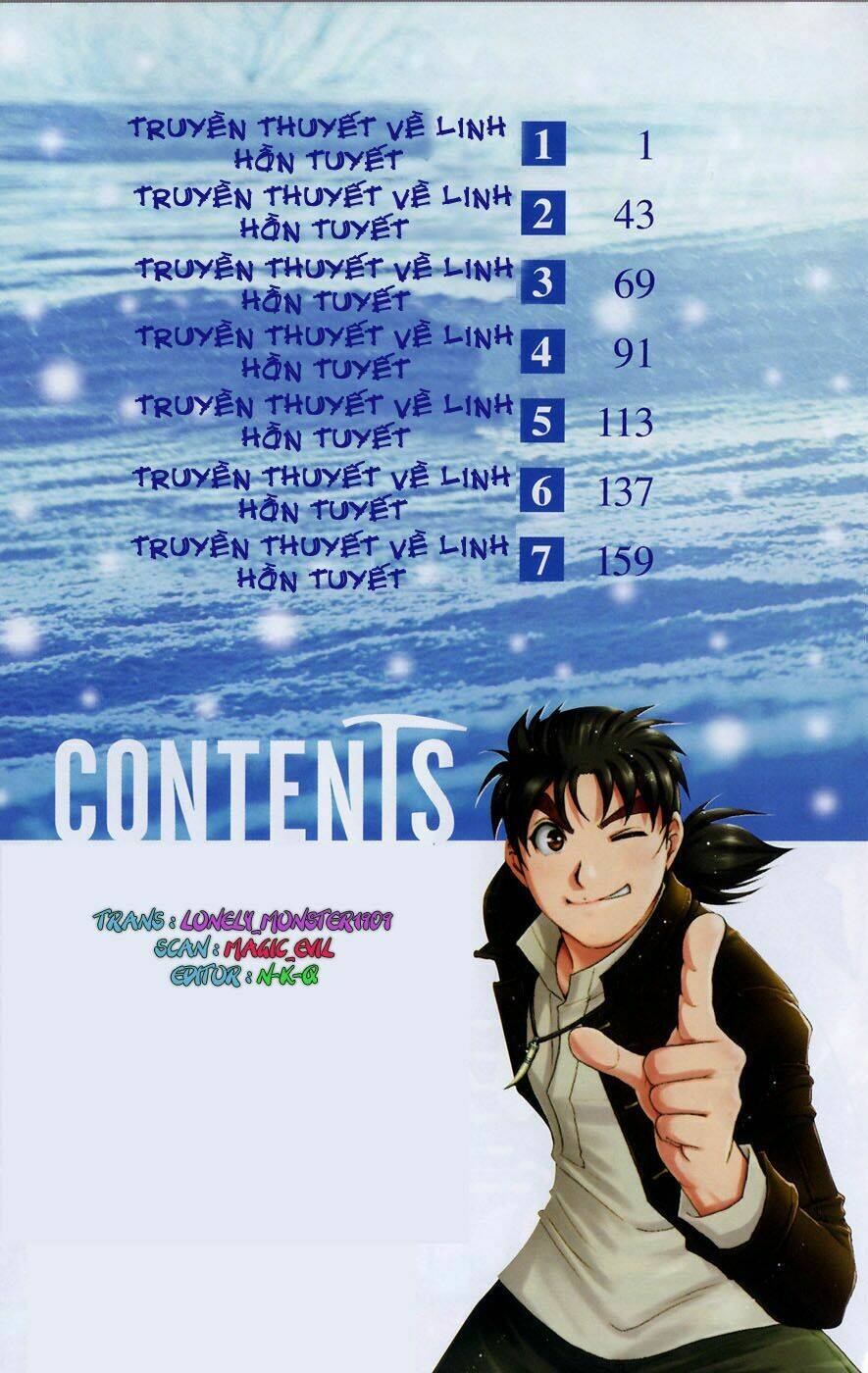 thám tử kindaichi - phần 2 chapter 39 8
