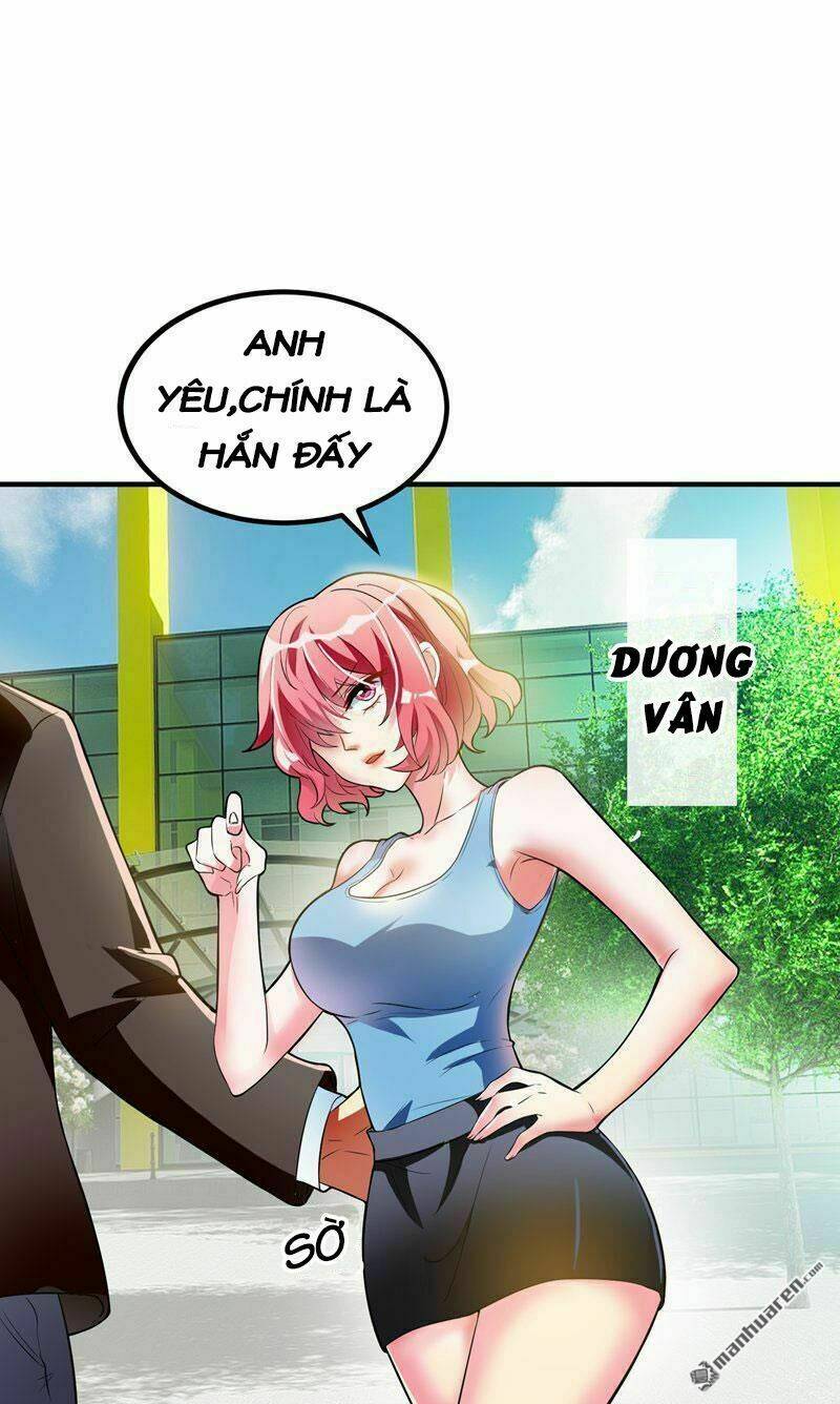 wechat âm dương chapter 1 9