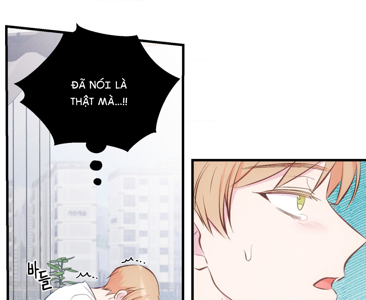 cái đồ ngốc nghếch này chapter 9 105