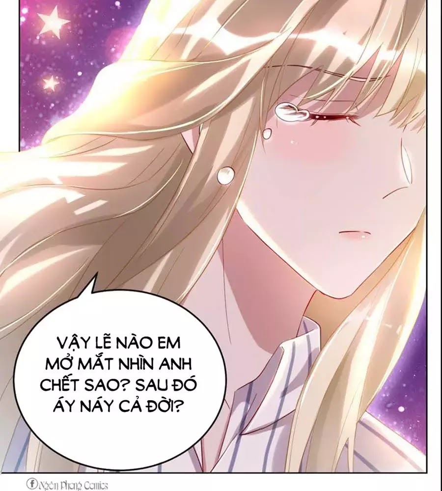 thần luân mật luyến chapter 47 14