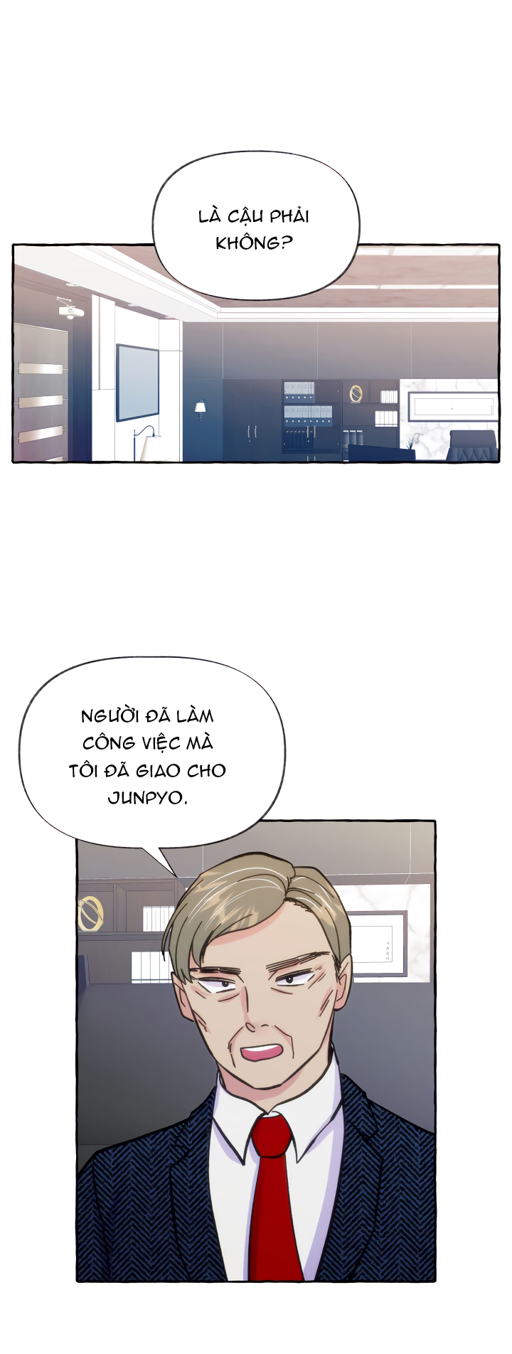 lời đồn chapter 5.2 12