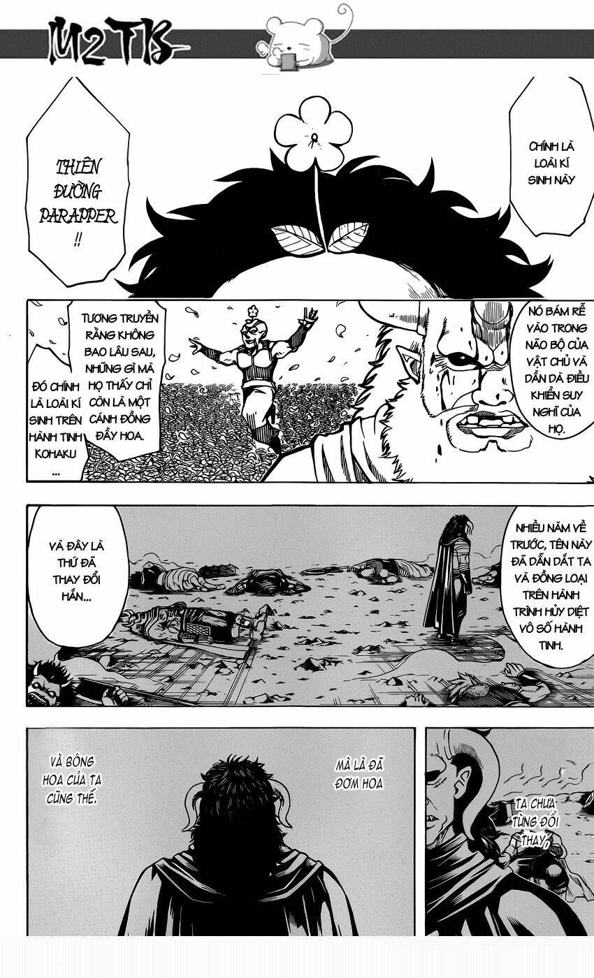 gintama - linh hồn bạc chapter 626 2