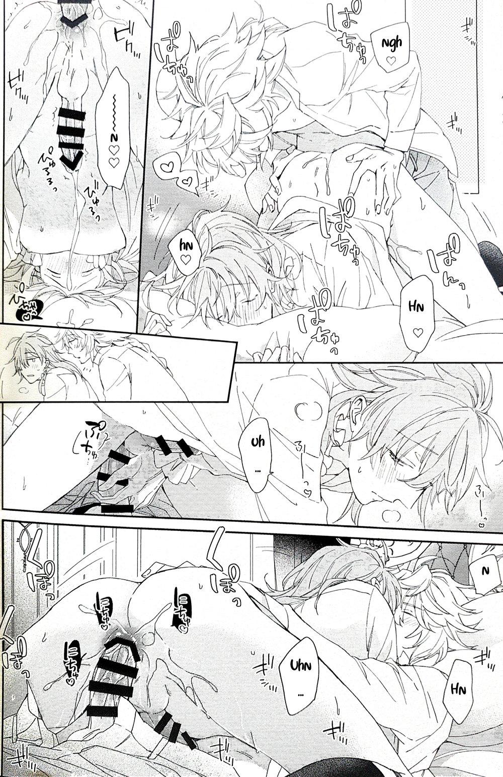 oneshot hỏny chapter 51 39