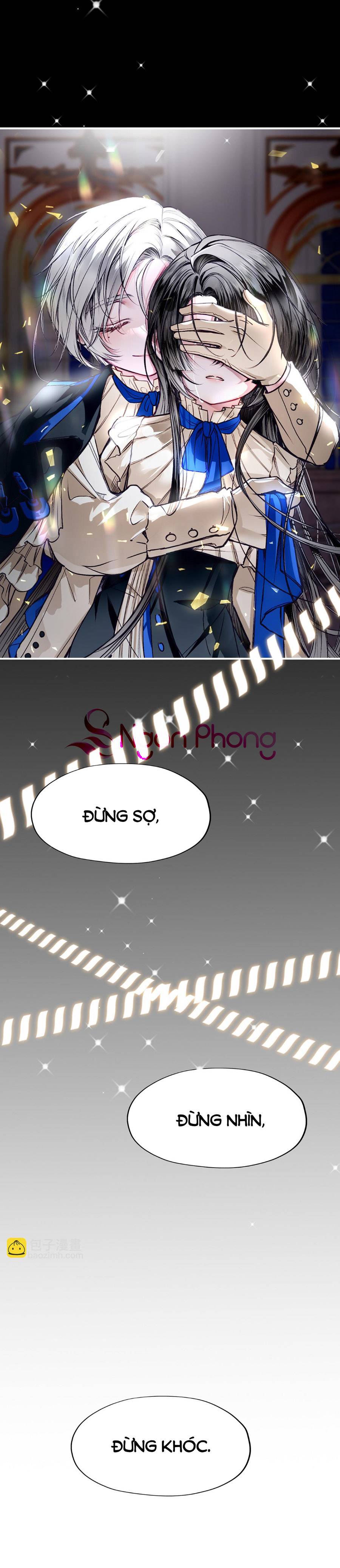 nghe nói tôi là đại tiểu thư phản diện chapter 24 6