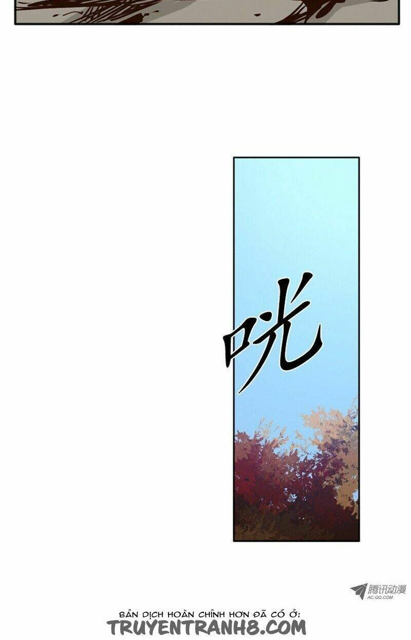 vua của vong linh chapter 79 21