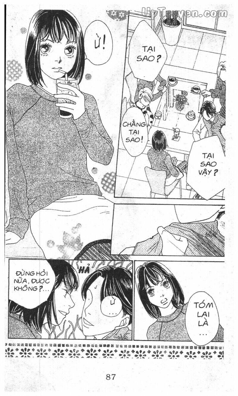 con nhà giàu chapter 191 84