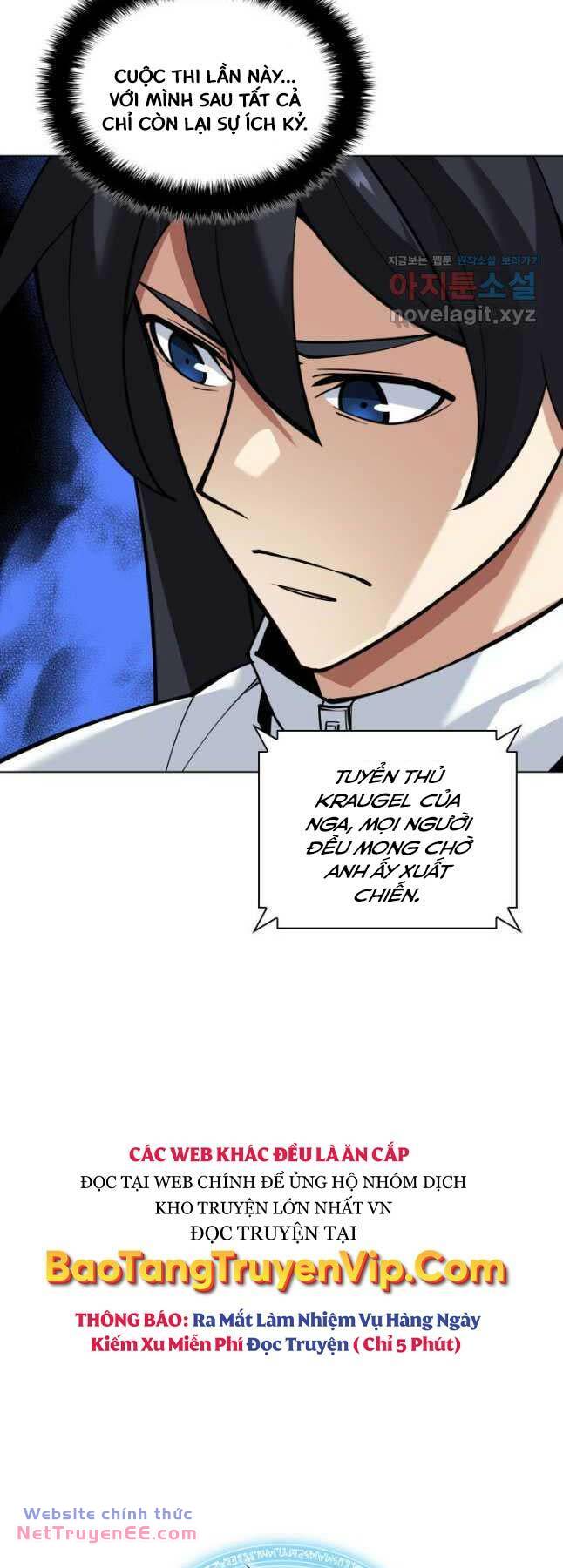 Thợ Rèn Huyền Thoại Chapter 225 3