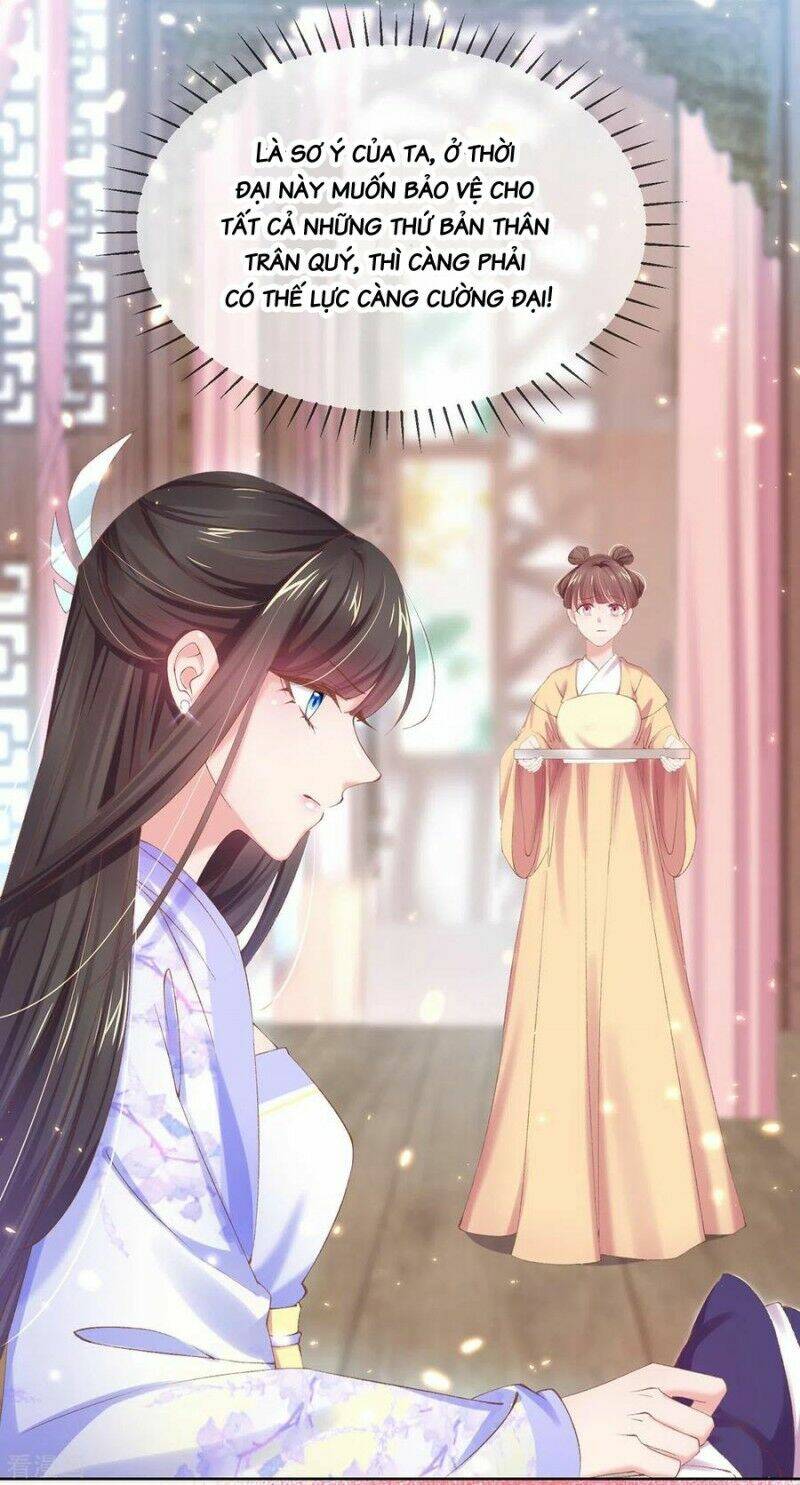 thị huyết y phi chapter 89 7