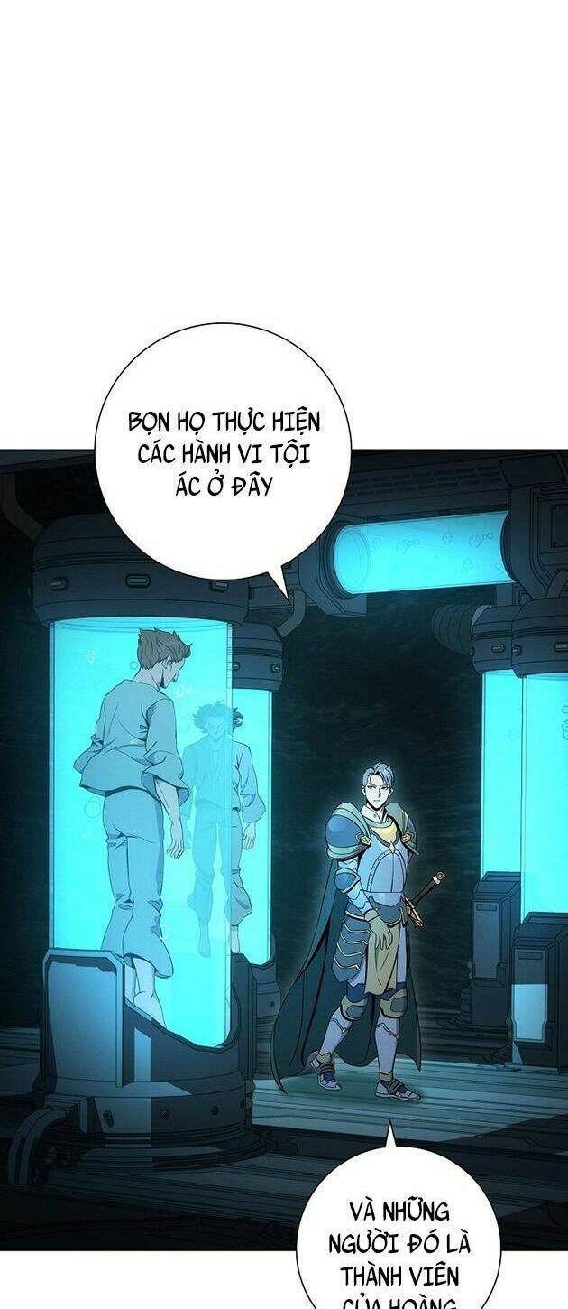 Cốt Binh Trở Lại chapter 185 38
