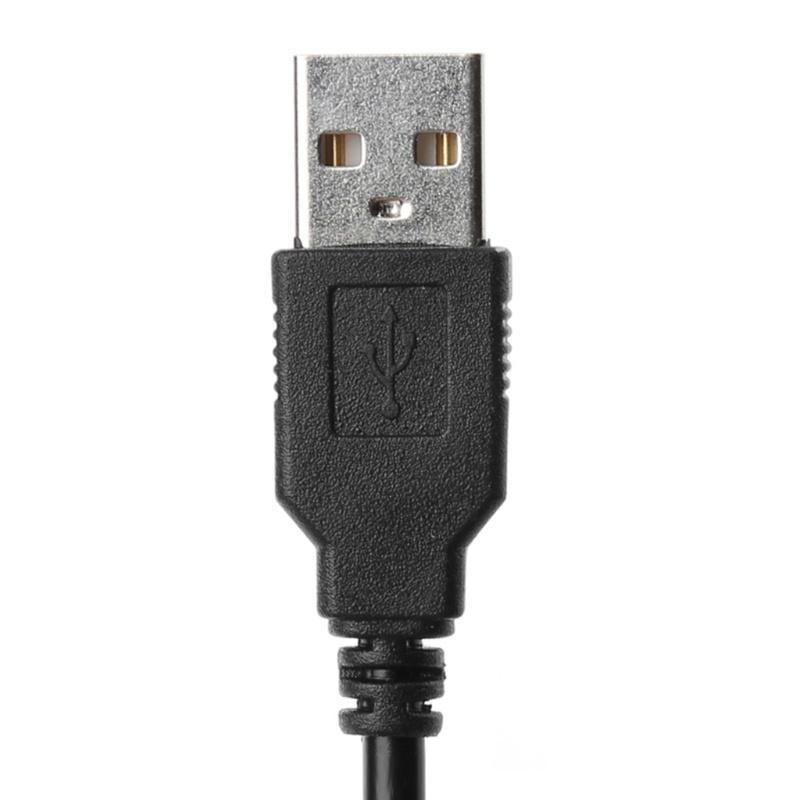Cáp Chuyển Đổi Pc Usb Cho Tay Cầm Ps2 Sang Ps3 Pc