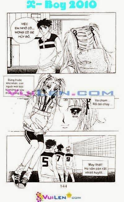 cô giáo tuổi 18 chapter 3 145