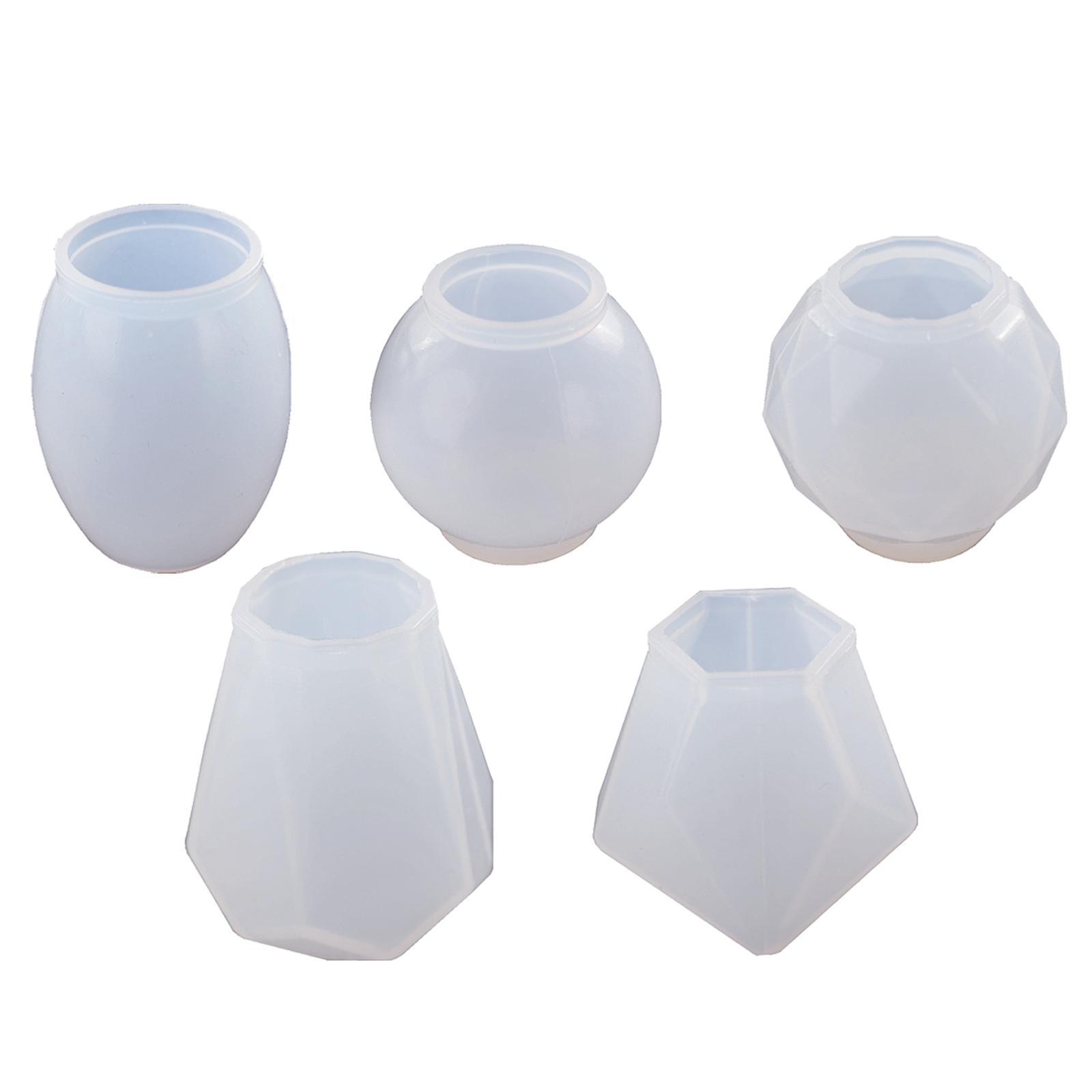 Bottle Stopper  5PCS Silicone s