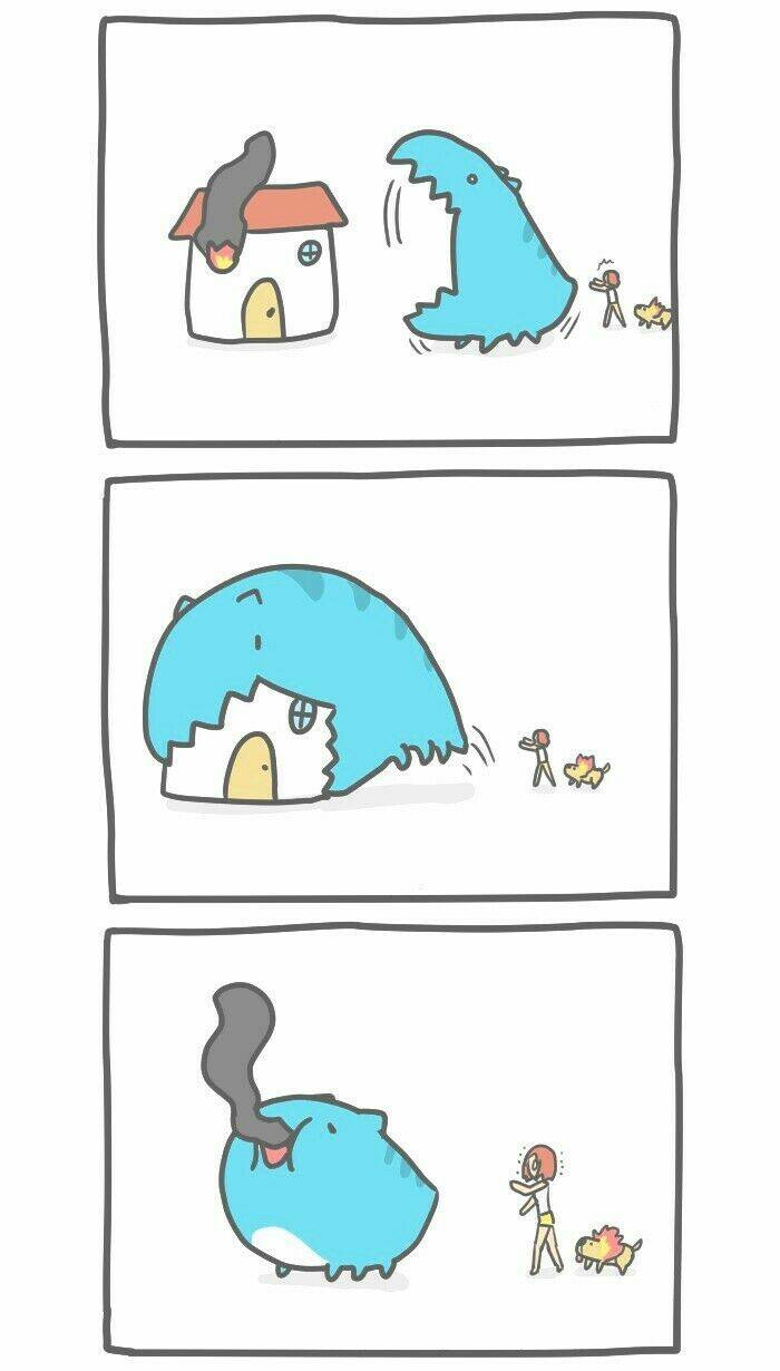 bugcat-capoo chapter 26 4