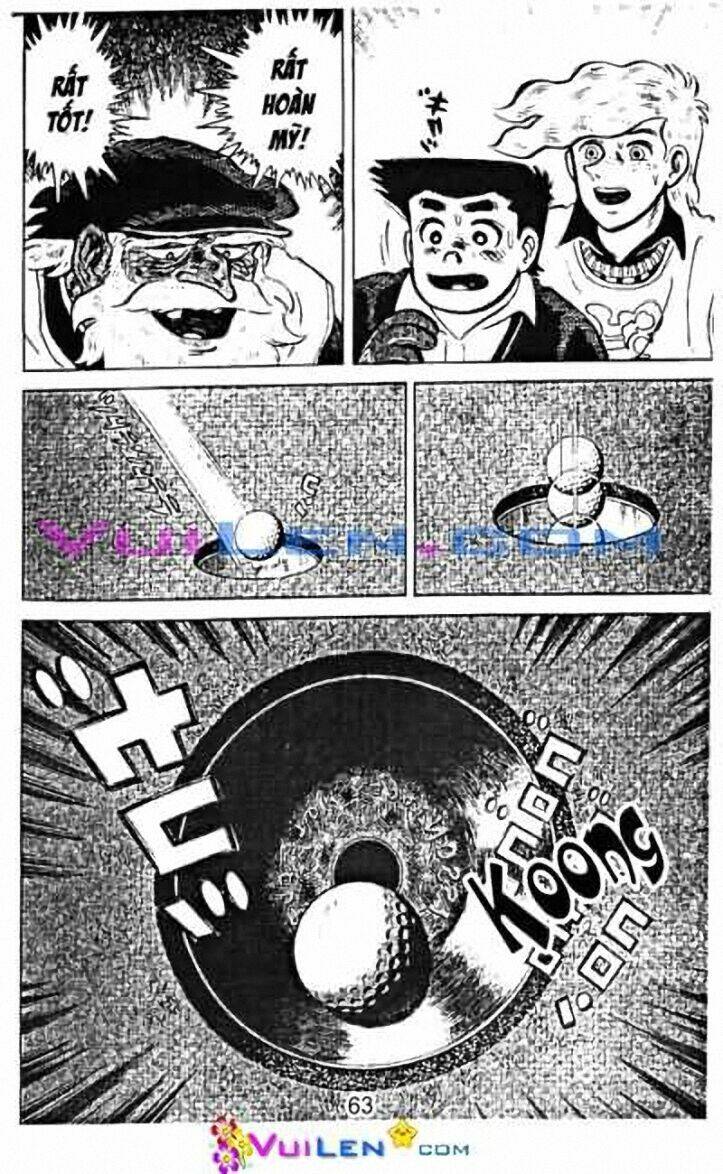 tân teppi chapter 64 63