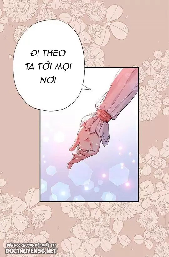 nếu tôi là nhân vật phản diện liệu tôi sẽ chết chapter 14 27