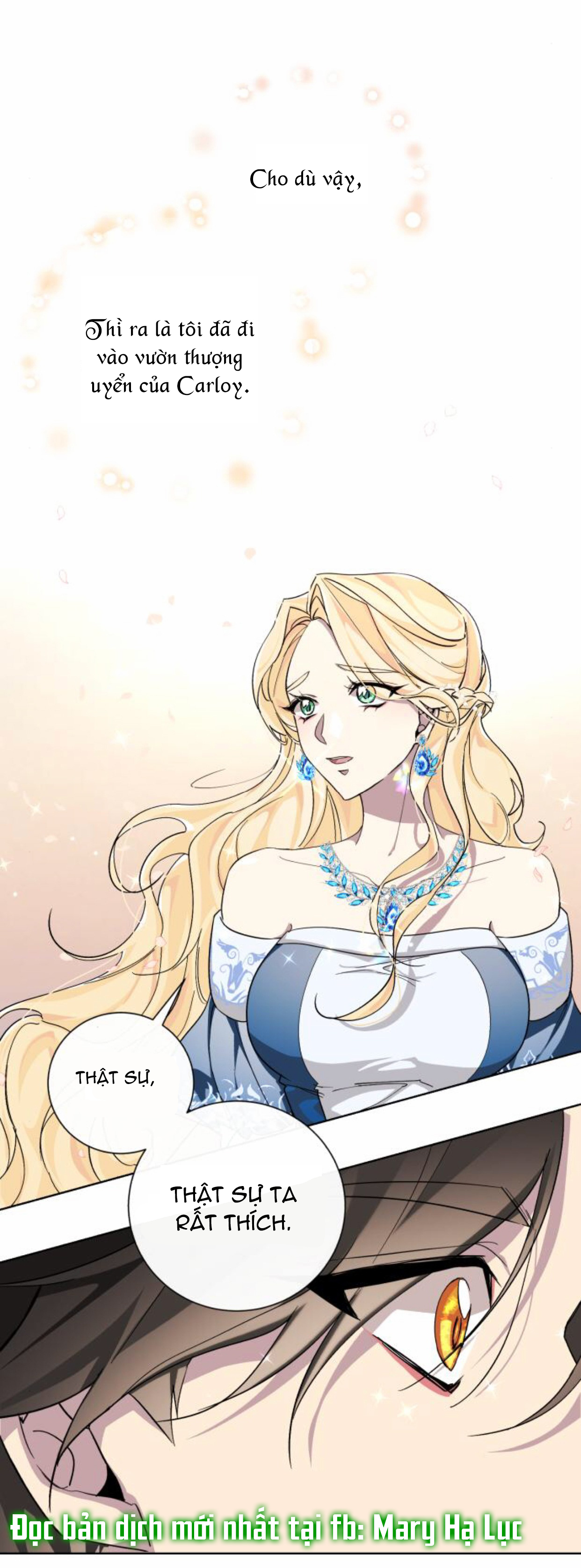 đã có lúc ta muốn nàng chết đi chapter 24 20