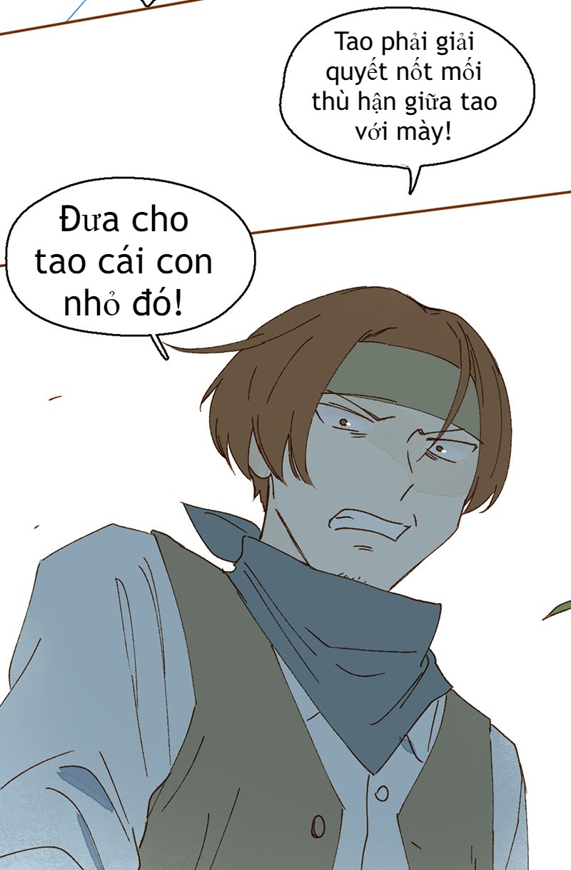 câu chuyện tình yêu kỳ lạ chapter 6 17