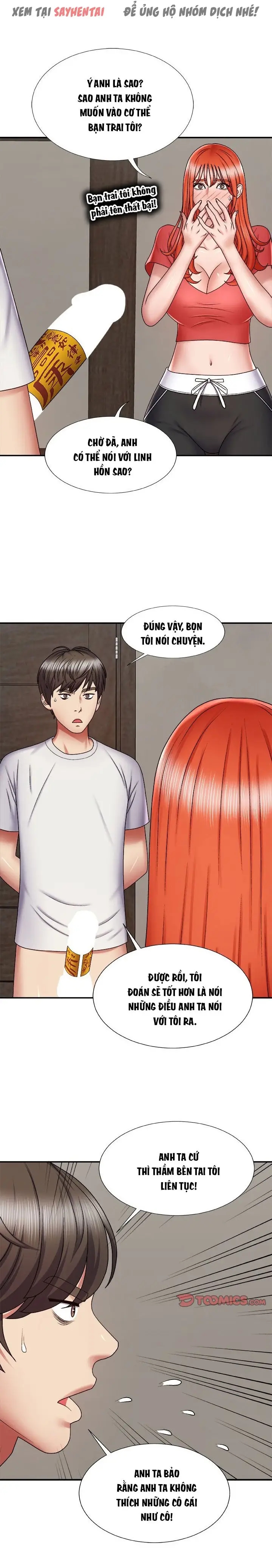 chiếm hữu linh hồn chapter 8 7