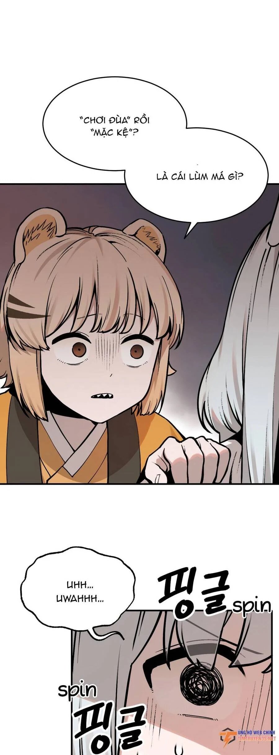 sự lụi tàn của usuzumi chapter 34 4