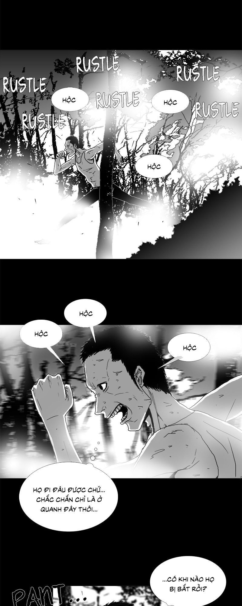 sống sót chapter 24 12