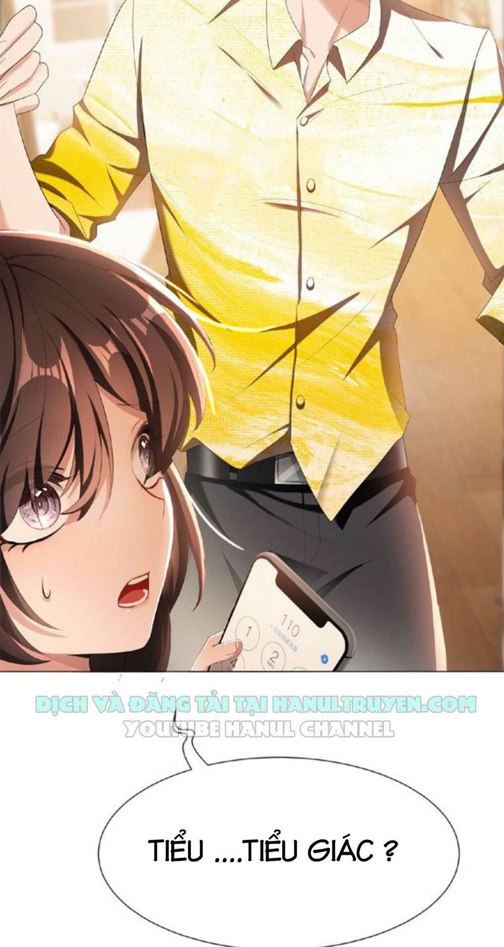 cô vợ nhỏ nuông chiều quá lại thành ác!! chapter 60 6