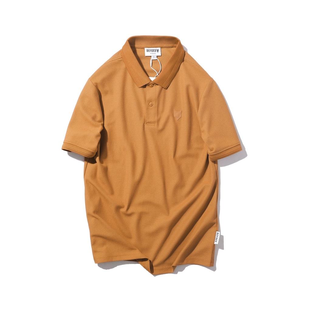 Áo POLO nam BASIC DF mẫu logo đúc PLDF | LASTORE MENSWEAR