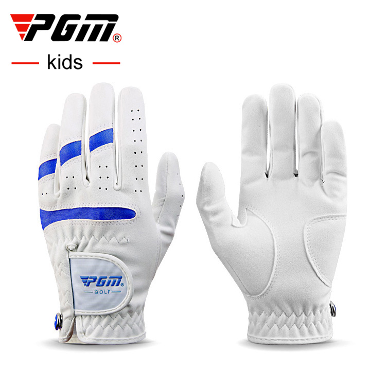 Găng Tay Golf Trẻ Em - PGM Children’s Gloves - ST024