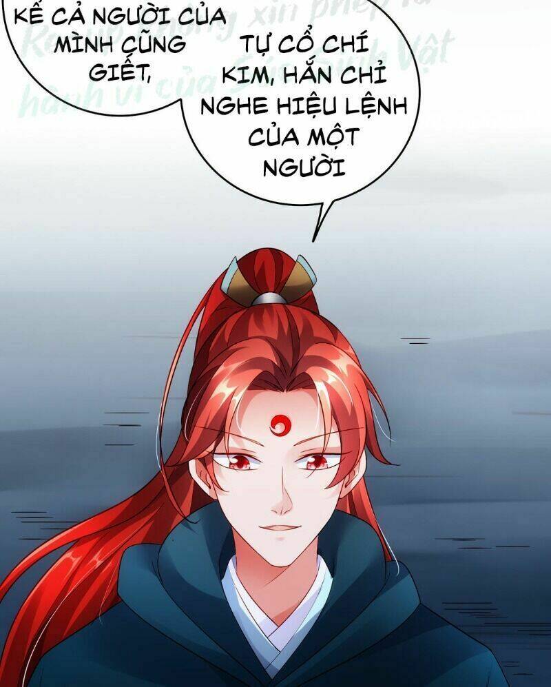 thiên kim bất hoán chapter 51 18