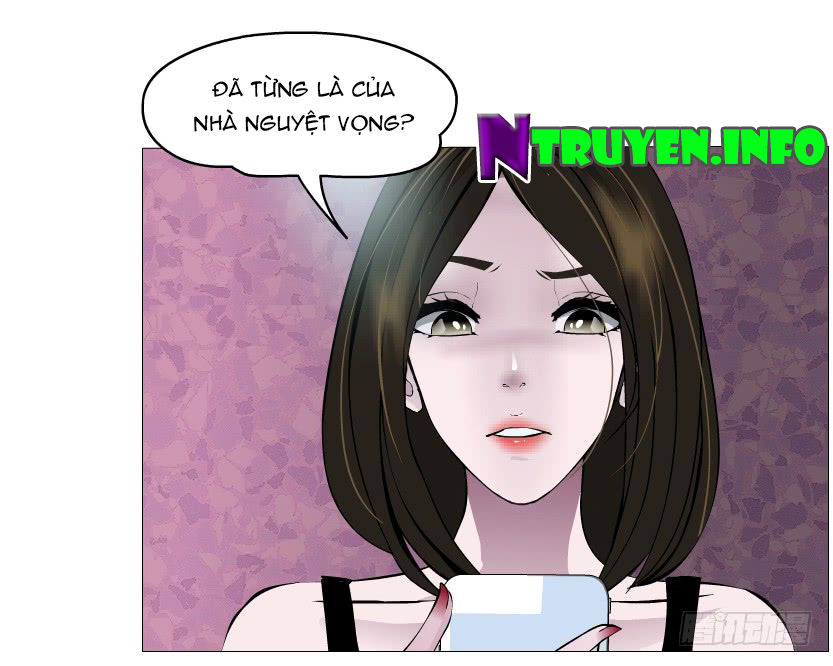cạm bẫy của nữ thần chapter 182 20