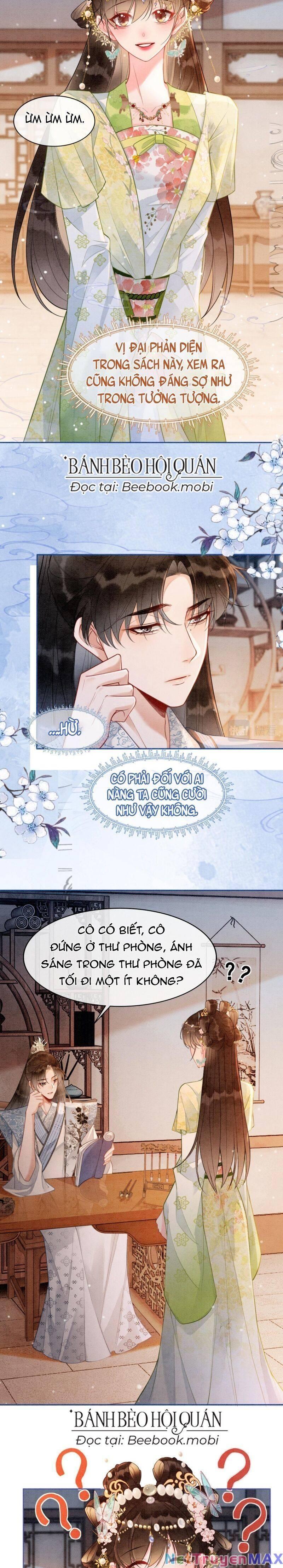 sau khi nàng bị đánh chết, các anh trai đều hối hận! chapter 5 4