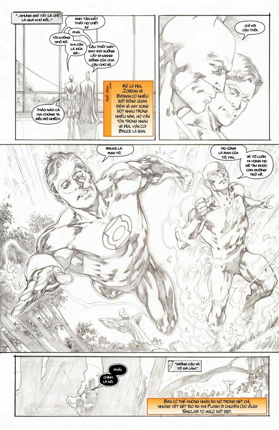 Blackest Night chapter 6 27