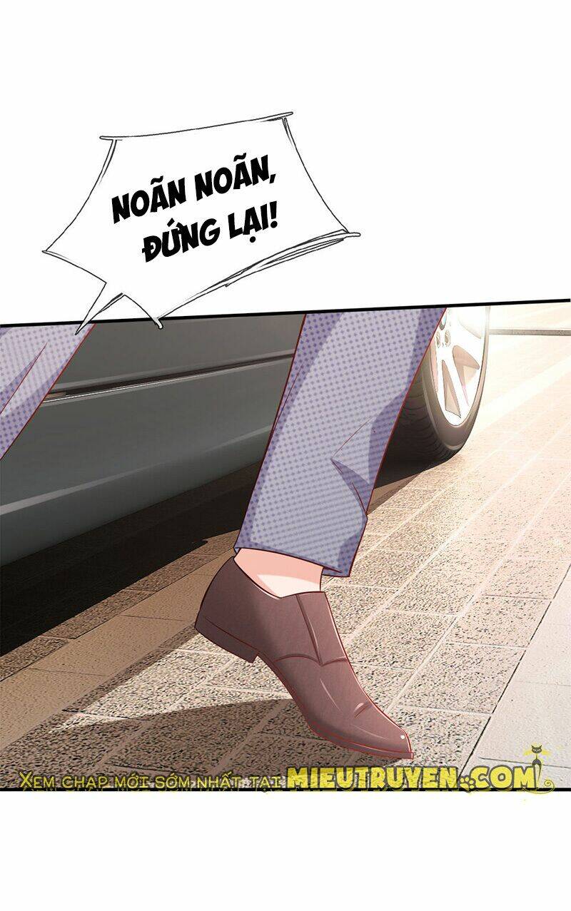 vợ yêu gả nhầm của phúc hắc tổng tài chapter 50 17