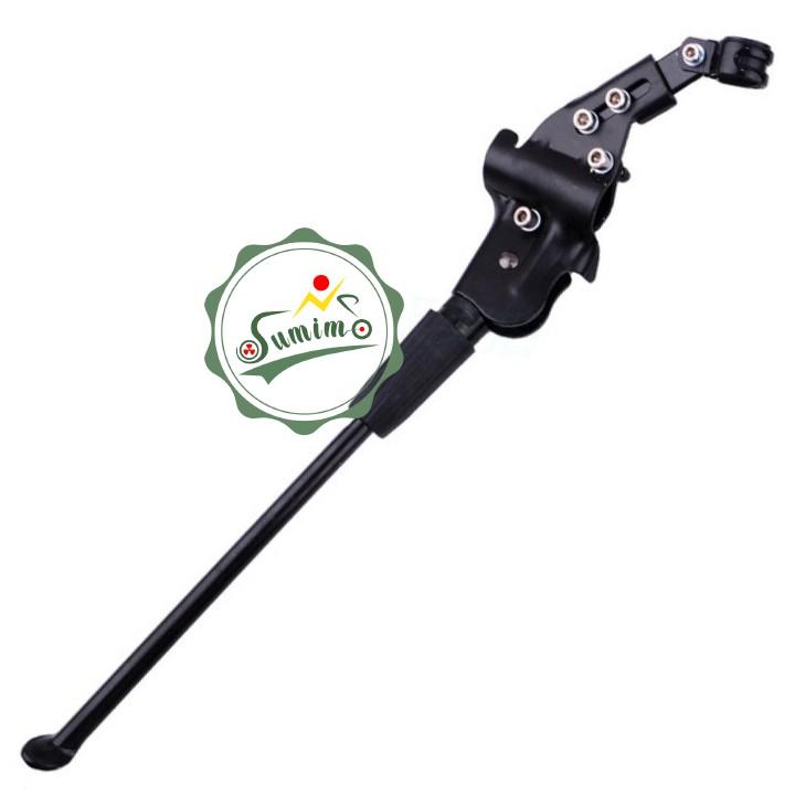 Chân chống kẹp sườn 2 điểm thép