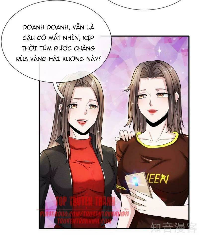 tuyệt đỉnh khí thiếu chapter 26 12