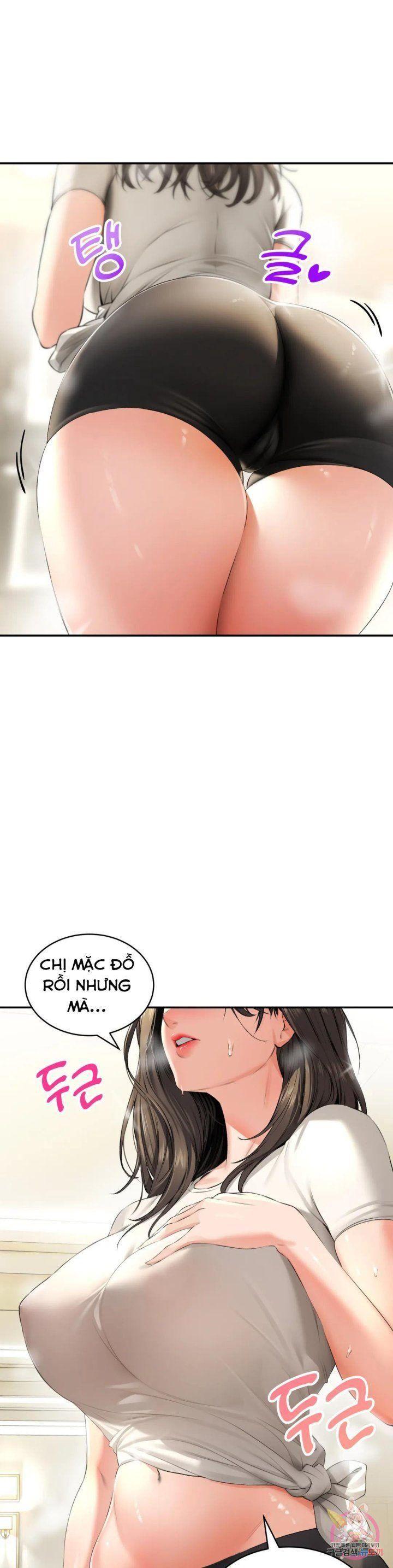 chuyện tình thảo mộc chapter 1.2 3