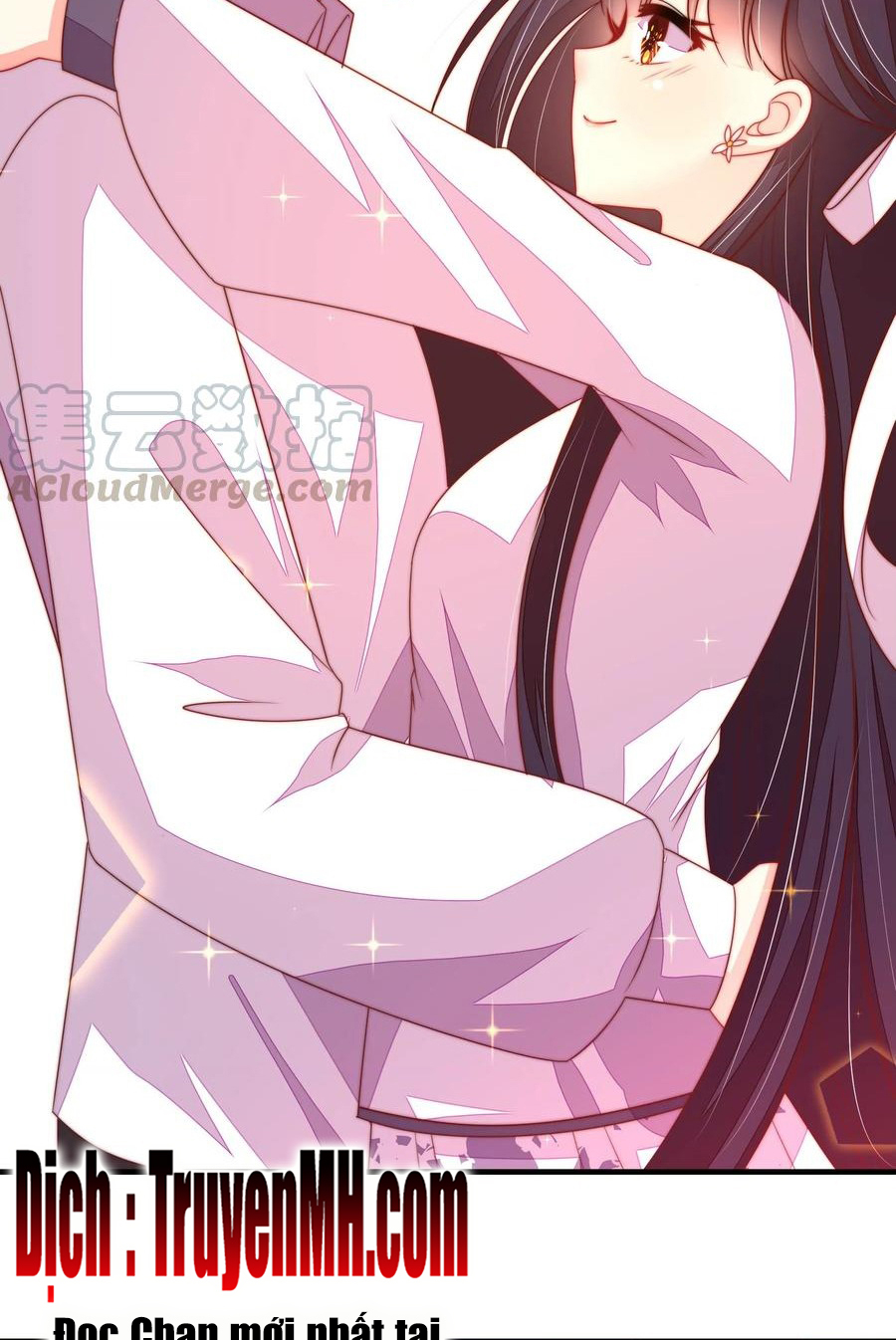 ngày nào thiếu soái cũng ghen chapter 398 11