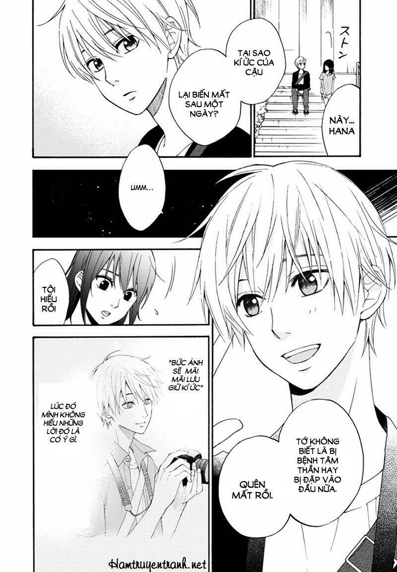 boku wa nando demo, kimi ni hajimete no koi wo suru chapter 2 15