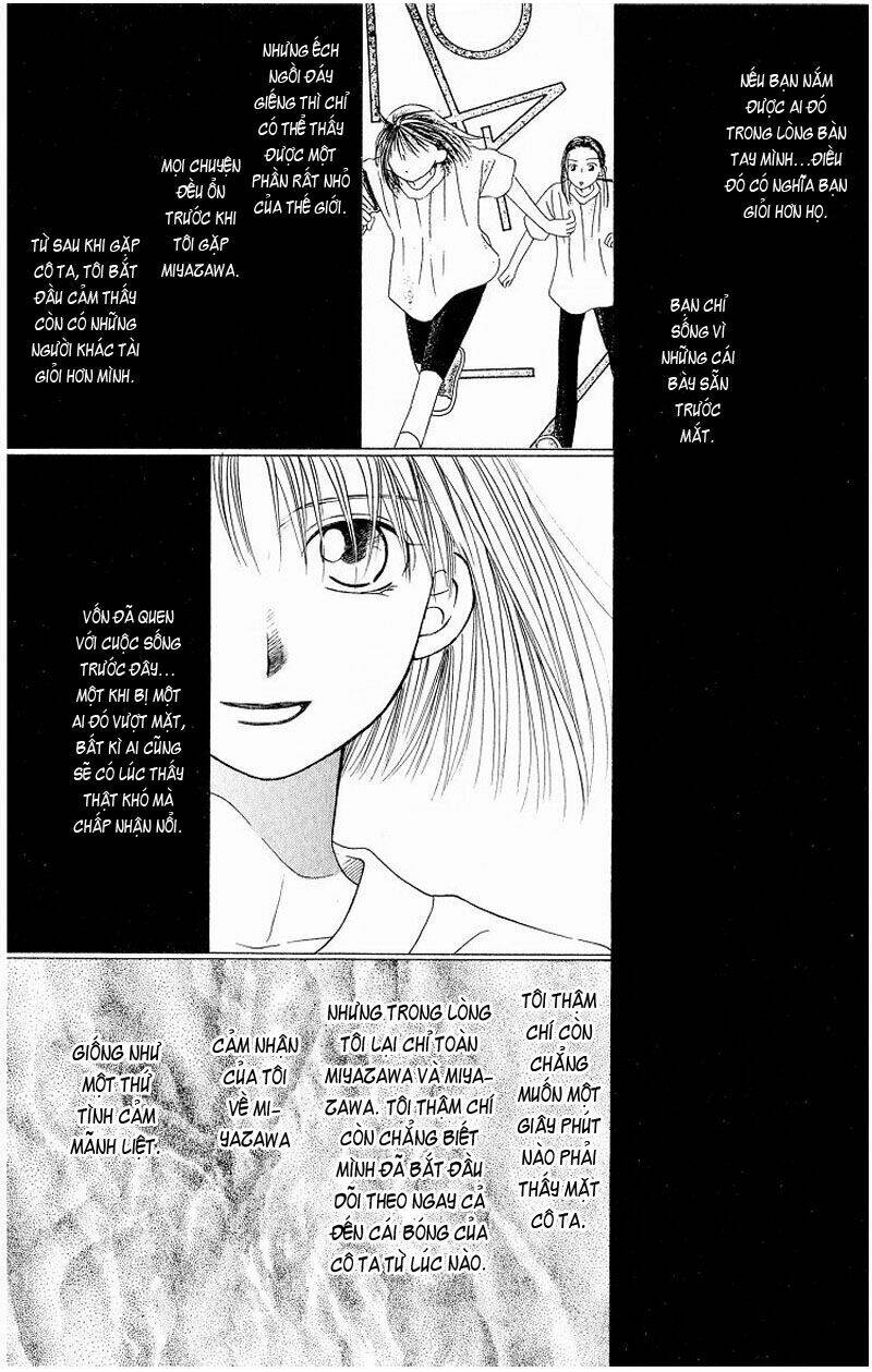 kare kano hajimemashita chapter 15 9