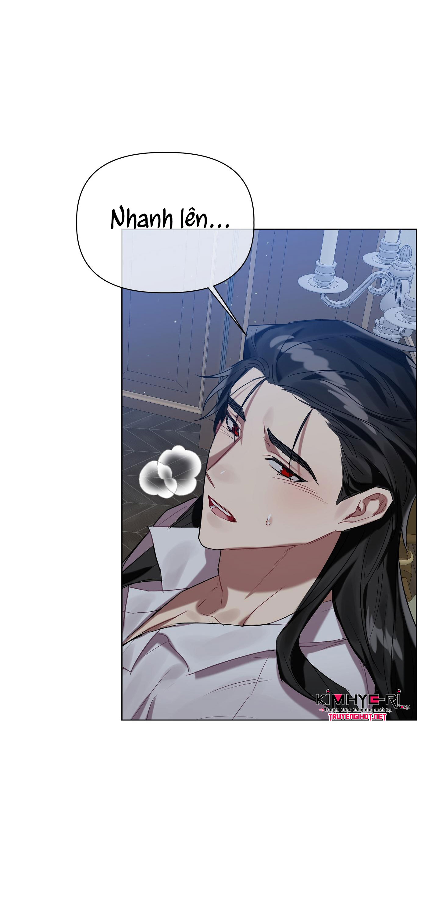 bỗng ngày nọ bị một tên đáng ghét cầu hôn chapter 22 24