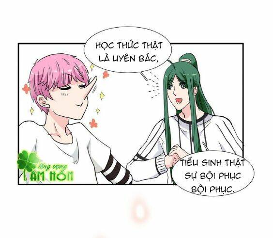 boygroup của ta, thần của ta chapter 7 29