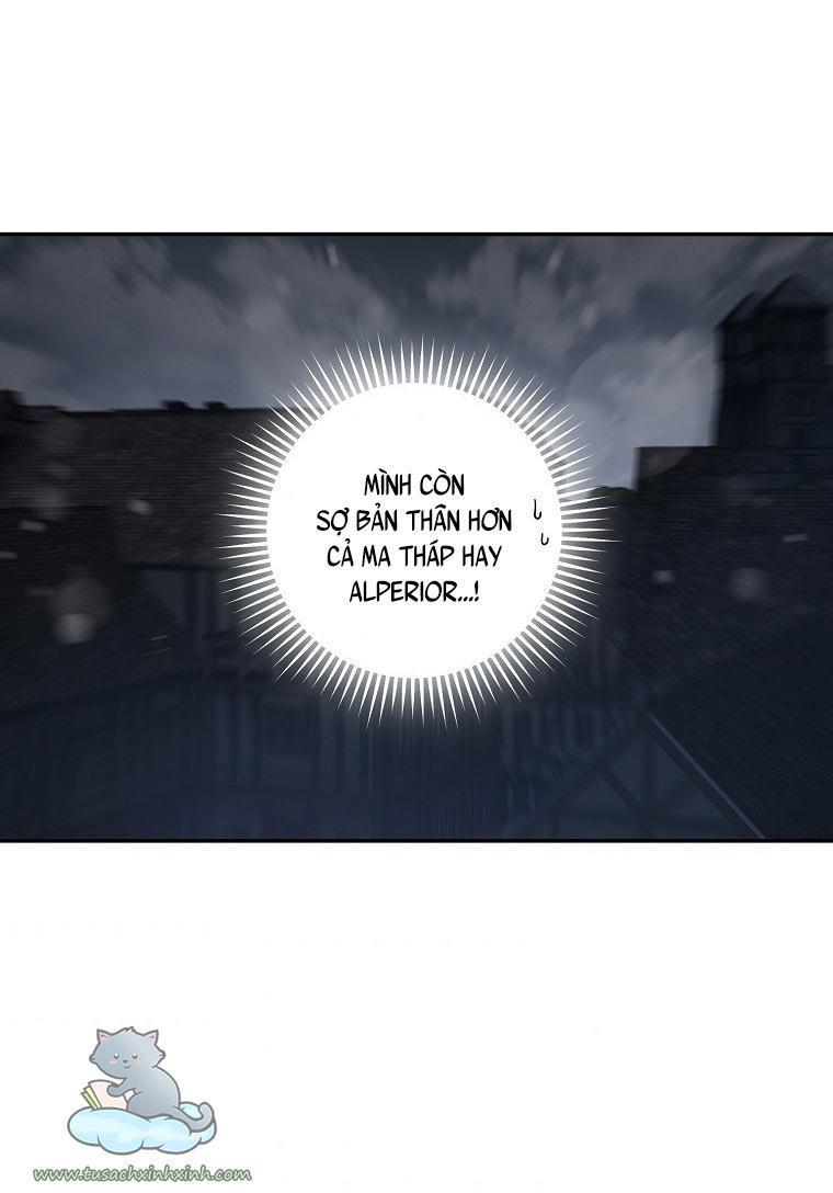 thuần hóa bạo chúa rồi bỏ trốn chapter 54 45