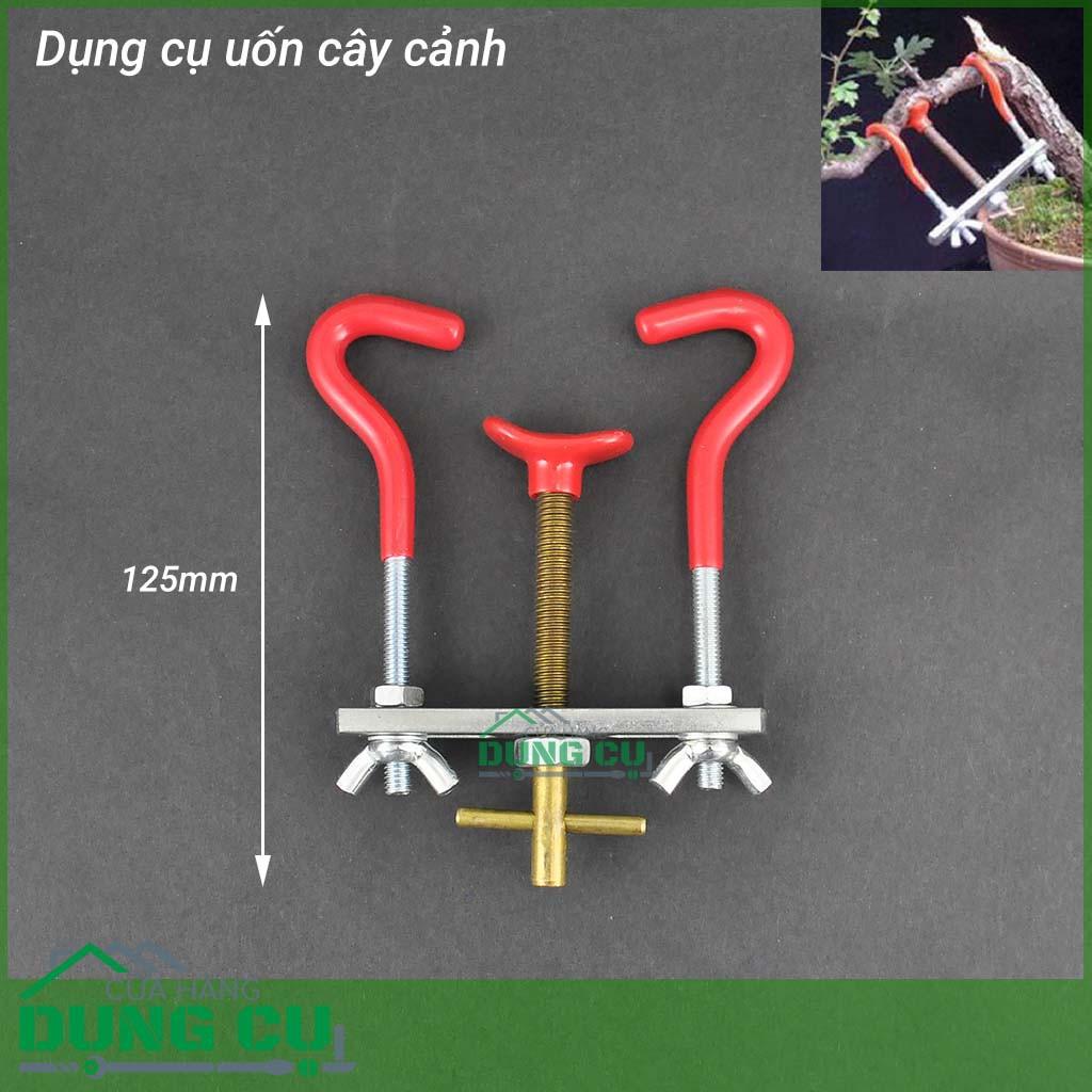 Dụng cụ uốn cây cảnh chuyên dụng FS98, cảo uốn cây bonsai