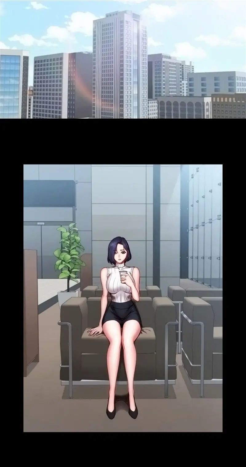 huấn luyện viên phòng thể hình - không che chapter 49 12