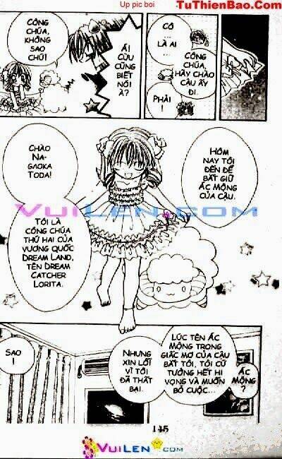 viên ngọc nhiệm màu chapter 8 146