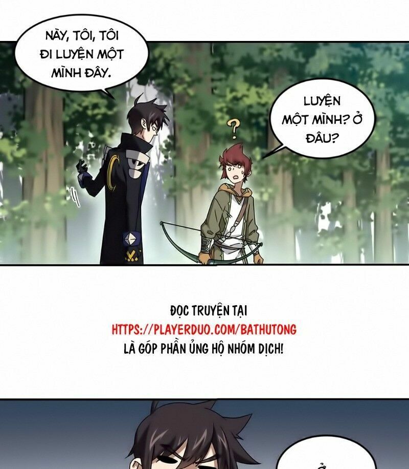 võng du chi cận chiến pháp sư chapter 288 1