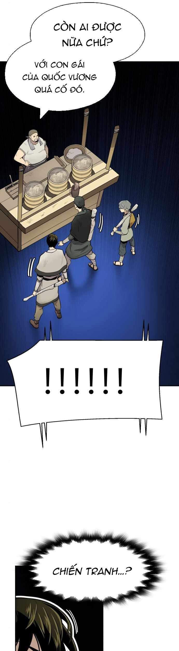 thiếu niên kiếm sư chapter 39 24