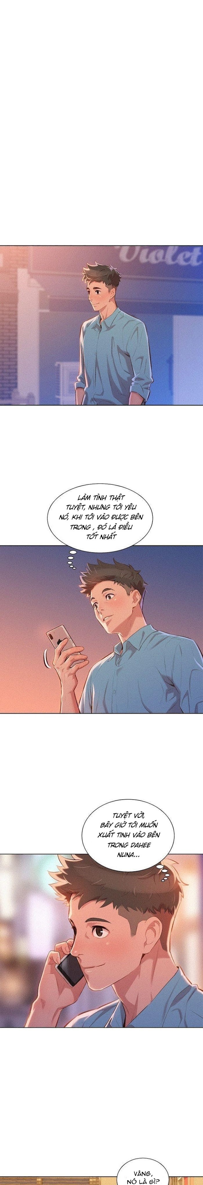 chị gái hàng xóm chapter 44 24